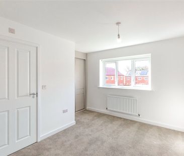 2 bedroom terraced to rent Vernal Close, Harpole, Northampton, NN7 - Photo 1