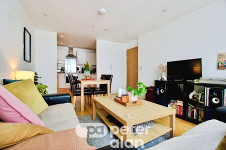 Bute Terrace, Cardiff City Centre, Cardiff - Photo 2