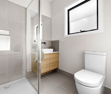 BRAND NEW TOWNHOUSE - Photo 2