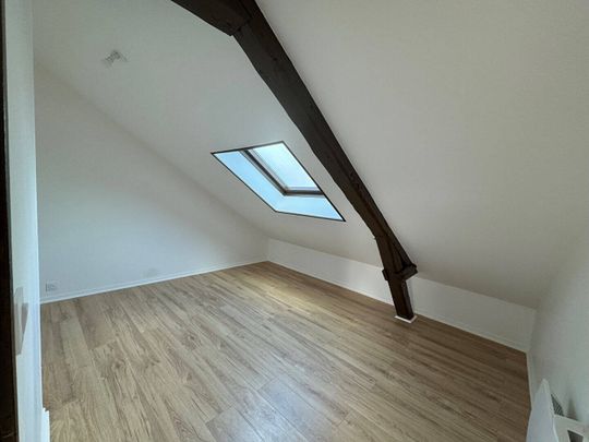 Location appartement 4 pièces 60.17 m² à Le Havre (76600) - Photo 1