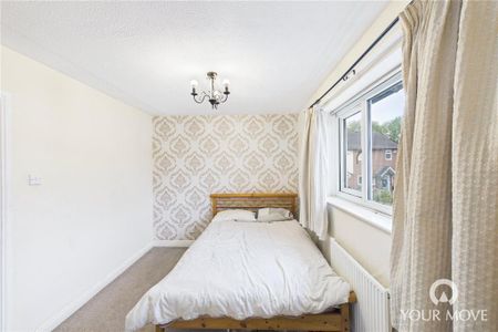 2 bedroom terraced house to rent - Photo 2