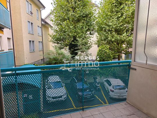 3 Zimmer, 85 m², 1. Stock - Foto 1