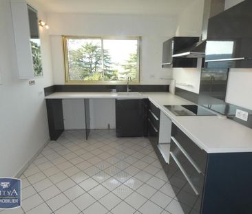 Location Appartement 3 pièces 86m² CANNES 06150 - Photo 6