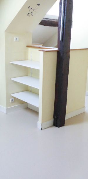 APPARTEMENT HYPER CENTRE - Photo 1