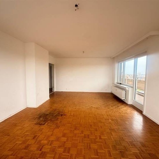 Appartement te huur - Photo 1