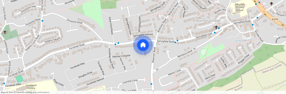 Coachhouse Mews, Plymouth, PL9