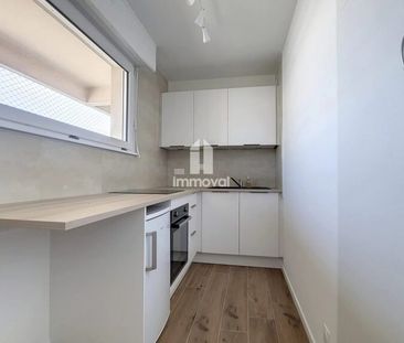 CRONENBOURG - F1 - 32.14 m² - Photo 3
