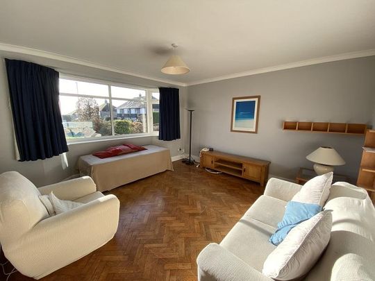 2 bedroom ground floor flat to rent - Photo 1