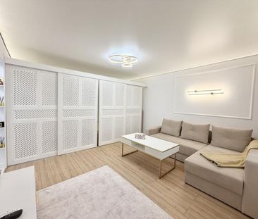Studio frumos amenajat in zona Decebal cu boiler la baie - Photo 2