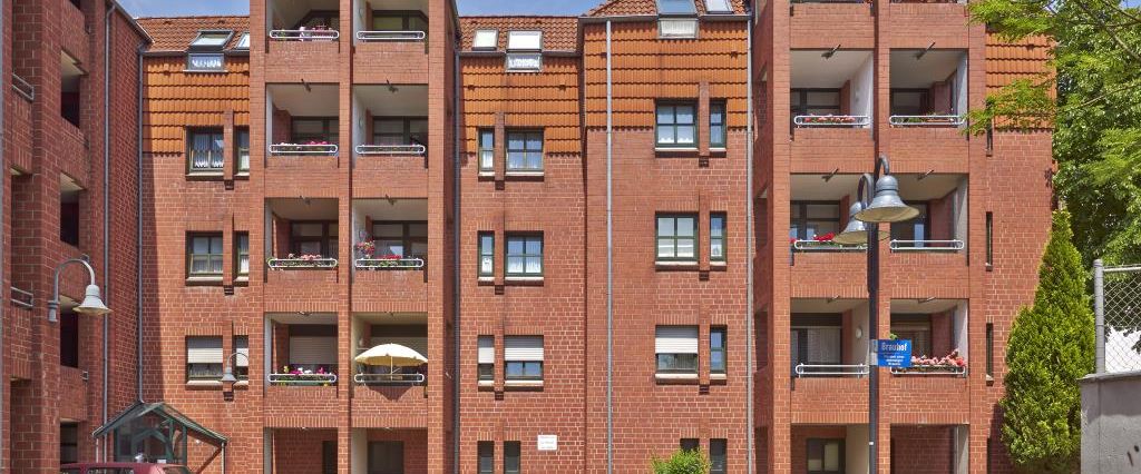 2-Zimmer Wohnung in Wattenscheid für Senior*innen mit WBS - Foto 1