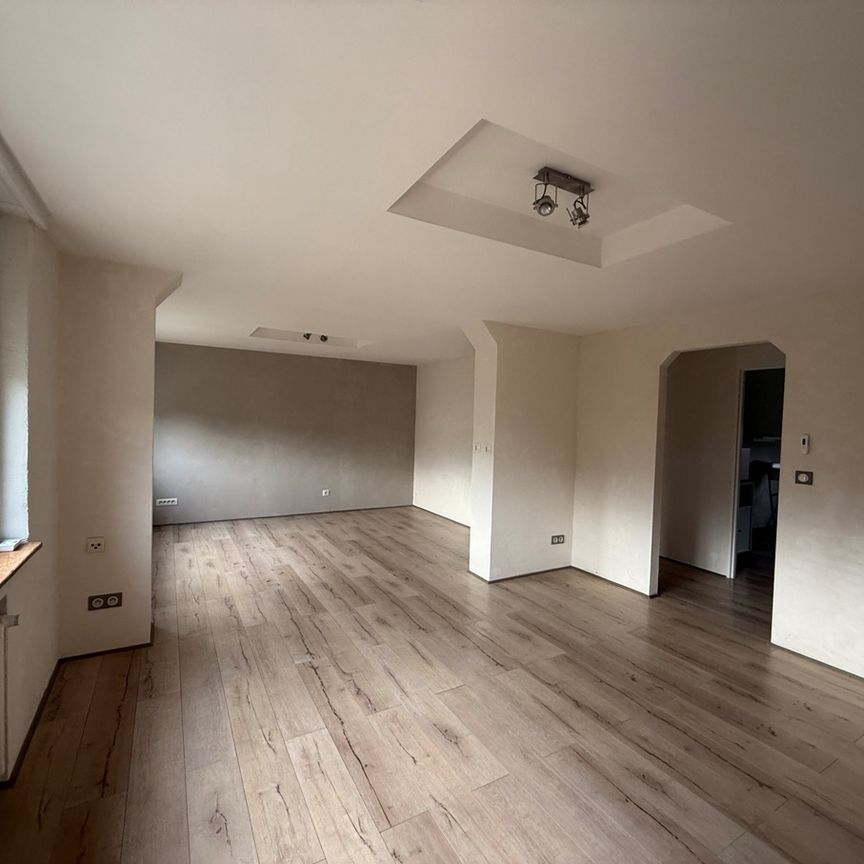 MALANCOURT LA MONTAGNE – Appartement 3 pièces – Une chambre – Balcon – Garage - Photo 1