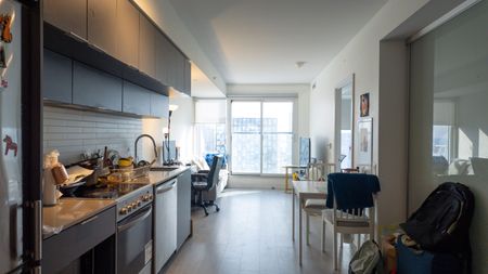 For Lease - 181 Dundas Street Unit# 3709, Toronto, Ontario - Photo 4