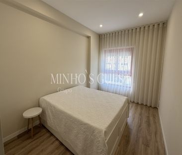 Apartamento T2 - Photo 3