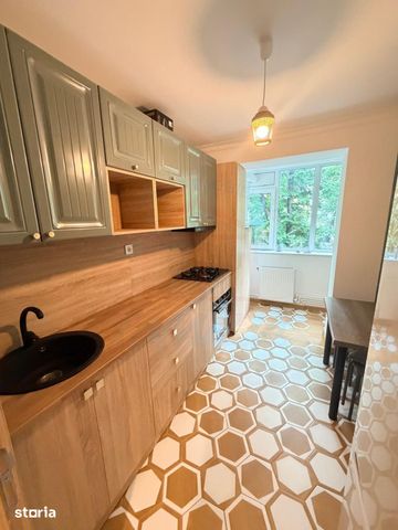 APARTAMENT CU 3 CAMERE DE ÎNCHIRIAT | MAZEPA 1 - Fotografie 2