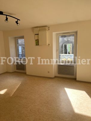 Location Appartement 3 pièces 57m² LAMASTRE 07270 - Photo 1