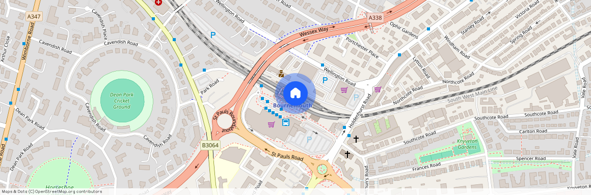 Dreamwood, Bournemouth, BH8