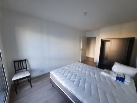 Appartement T3 à louer - 55 m² - Photo 4