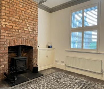 3 Bedroom Terraced To Let - Photo 1