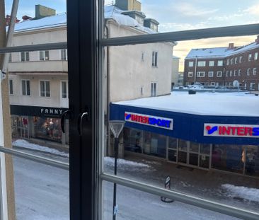 Västra Stationsgatan 3 - Foto 3