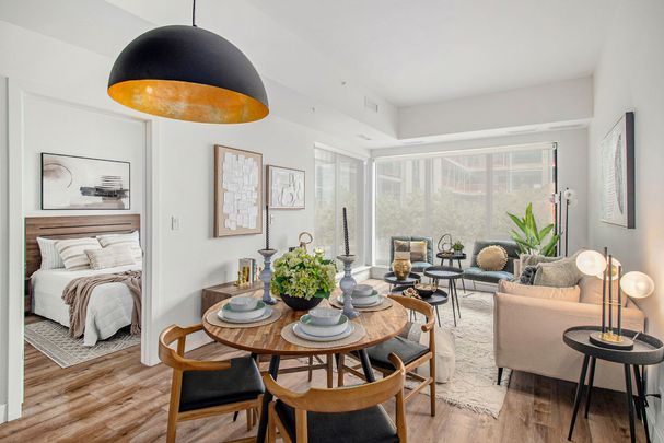 For Lease - 600 Mountaineer N/A Unit# 501, Elmvale Acres and Area, Ontario - Photo 1