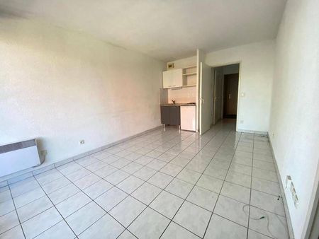 Location appartement 2 pièces 30.19 m² à Montpellier (34000) - Photo 2