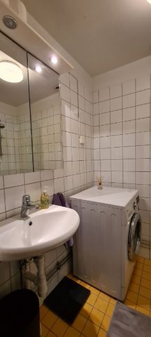 Södermalm - 1.5rok - 12mån - 18.400kr/mån - Foto 3