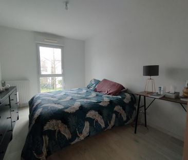 Appartement T3 à louer Bruz - 61 m² - Photo 2