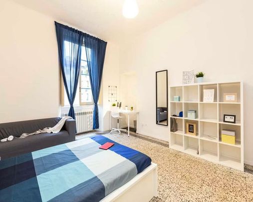 Via San Marco, Milan, Lombardy 20121 - Photo 1