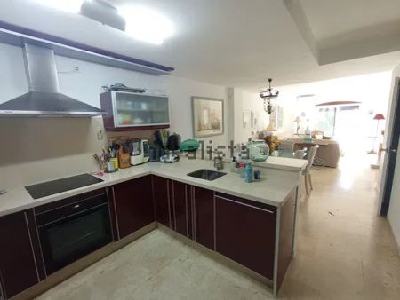 Alquiler de chalet adosado en Calle Punta de los Mármoles - Foto 3