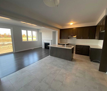 For Lease - 140 Cole Terrace, Woodstock, Ontario - Photo 1