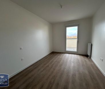 Location Appartement 4 pièces 81m² CAEN 14000 - Photo 6