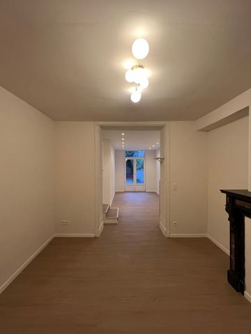 Appartement te huur - Foto 5