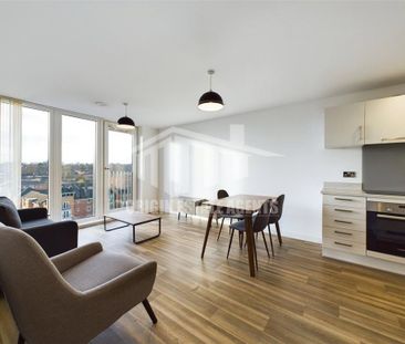 2 bedroom apartment to rent - Photo 4