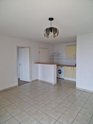 Location Appartement 2 pièces 44m² CUGNAUX 31270 - Photo 3