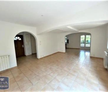 Maison à louer 5 pièces 116.55m² - Photo 1