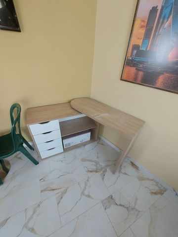 Studio/Γκαρσονιέρα για ενοικίαση Τίμιου Σταυρού (Σέρρες) - Φωτογραφία 3