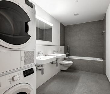 3.5 Zimmer, 115 m², 2. Stock - Foto 2