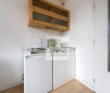 Location appartement 1 pièce 24.25 m² à Lille (59000) - Photo 2