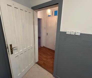 2 Zimmer Wohnung in Bielefeld Mitte - Foto 1