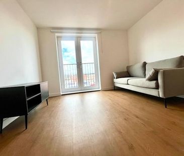 1 bedroom apartment to rent - Photo 1
