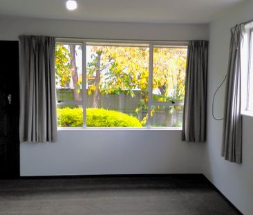 Unit 1, 98 Huxley Street, Sydenham, Christchurch - Photo 4