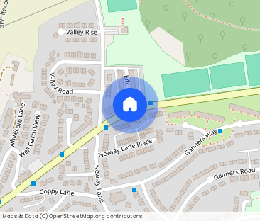 Leeds, Leeds, LS13 - Photo 1