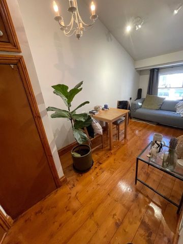 1 Bed Flat, Kentish Town Road, NW1 - Photo 2