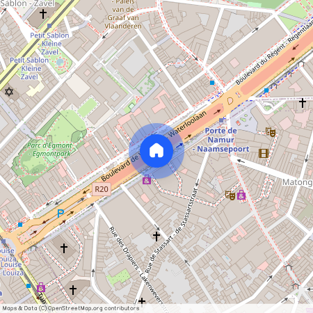 Bruxelles