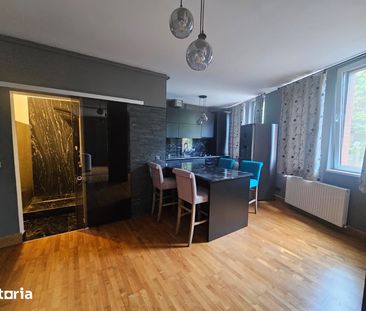 Chirie, aparatament central, str Mihai Viteazul, etaj 1 - Fotografie 6