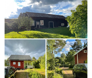 Radhusvägen, Orsa - Foto 4