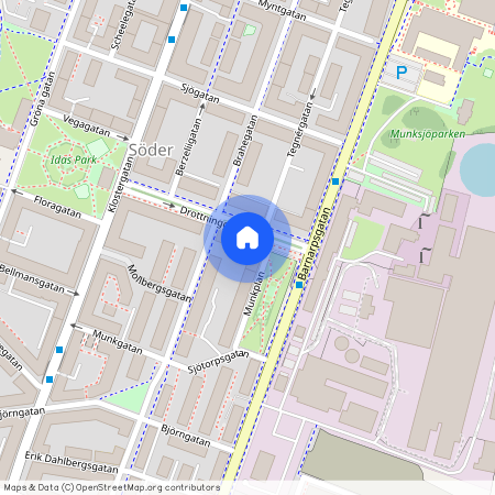 Söder, Jönköping, Drottninggatan 5 A