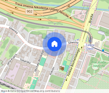Katowice - Photo 1