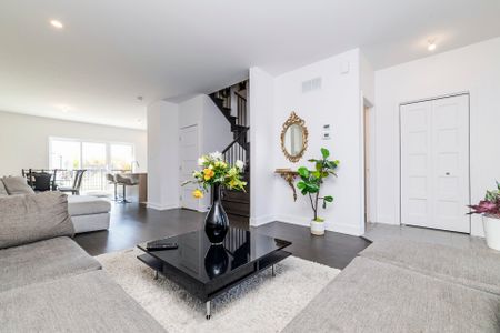 Maison à étages - 184 Av. Jenkins - Photo 4