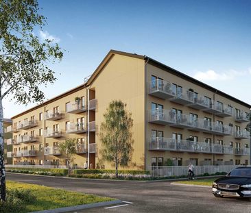 Rusthållaregården 1 - Foto 1